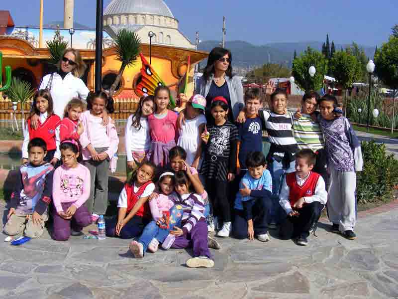 Özel Naci Akdoğan Okulu