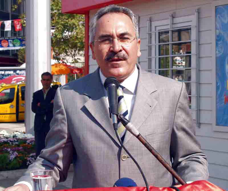 Aydın Orman Yangını ile mücadelede örnek oldu