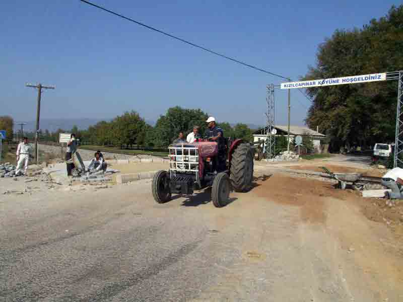 Devlet ödeneği kesti DDY’de çalışmalar 2009’a kaldı