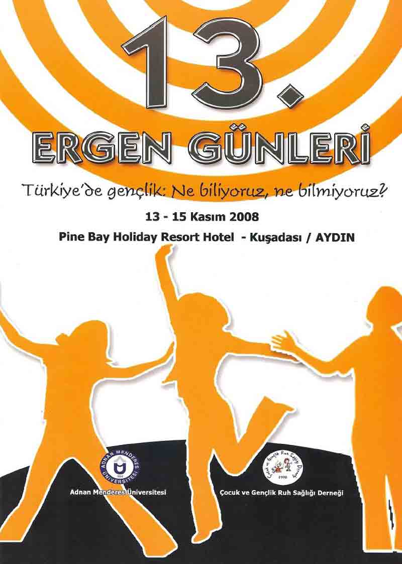 13. Ergen Günleri başlıyor