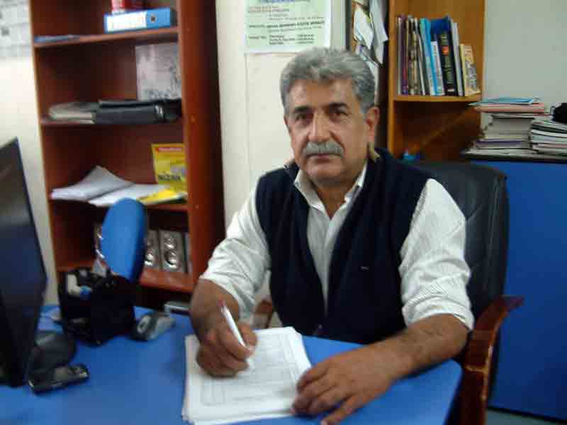 İşletmecileri kara kara düşündüren karasu sorunu geçici da olsa çözüldü