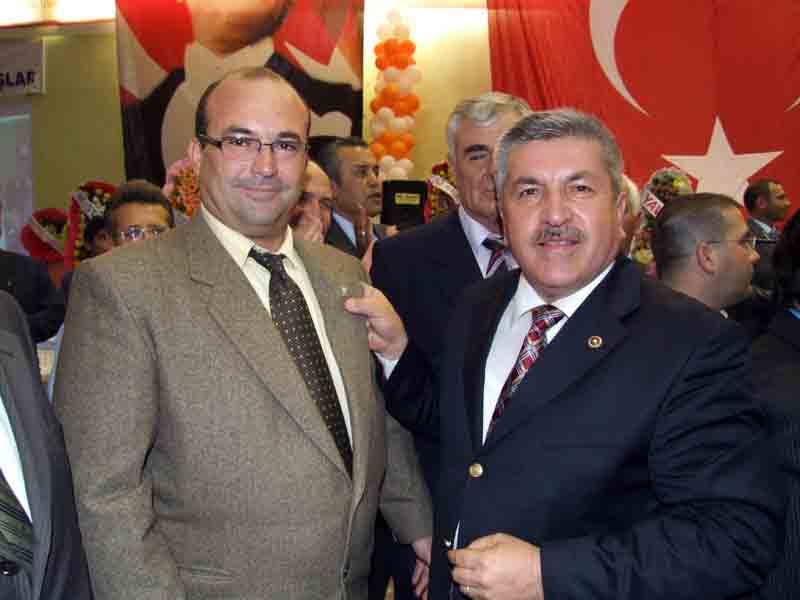 Ahmet Ertürk destekleme primlerine son noktayı koydu