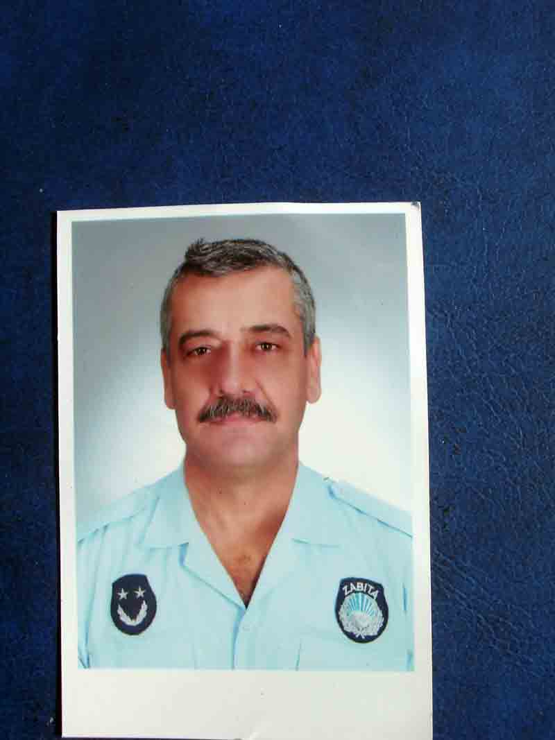 Söke Belediyesi’nde Süleyman Dalgıç ve Erol Güler emekli oldu