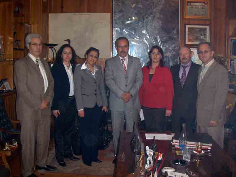 vVakıfbank İÖO Aile Birliği’nden