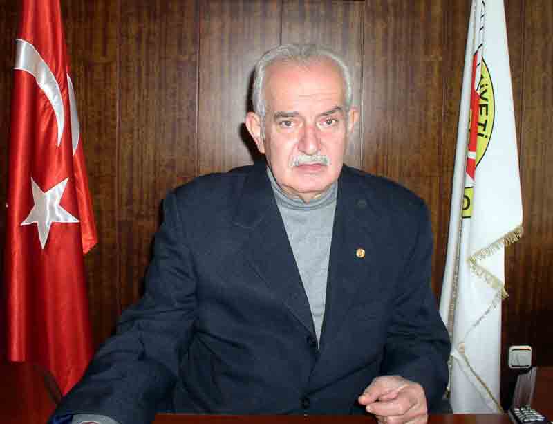 AGC Başkanı Çezik, Obama’yı kutladı