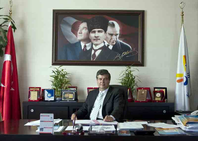 Kuşadalı gençler Yaşam Boyu