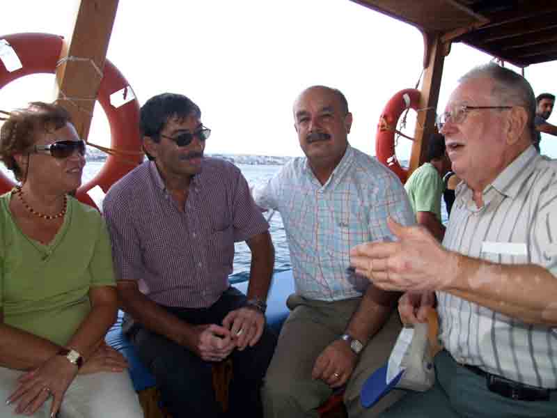 Mübadele Göçmenleri unutulmasın!