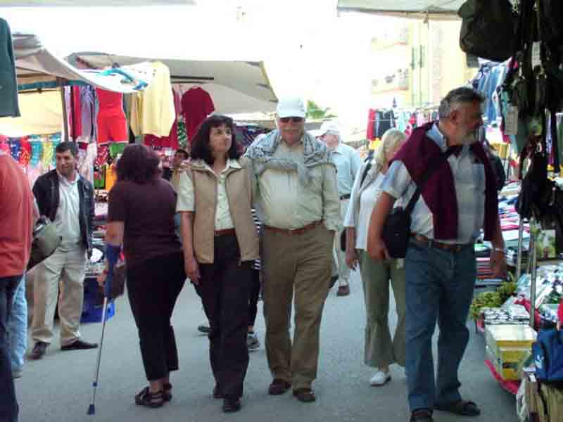 İngilizler’in Başkan Mümin Kamacı’dan ilginç isteği