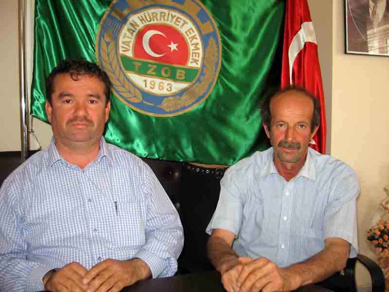 “Bafa’ya Su, Ege’ye Bereket” projesine alınmayan Didim’de tepkiler sürüy