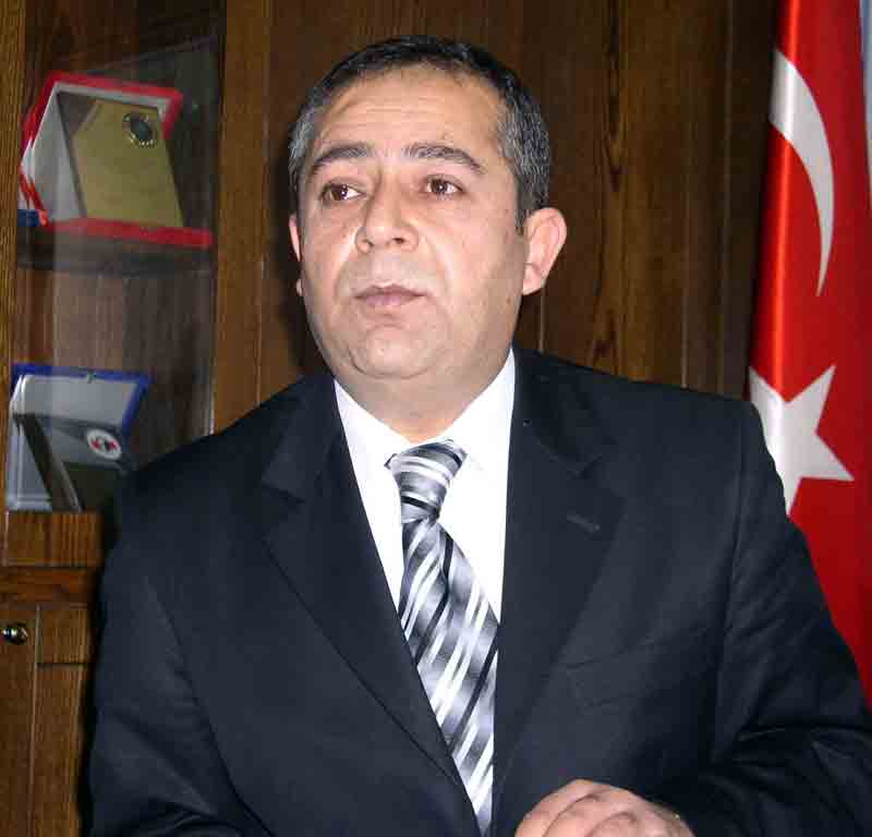 İşsizlikle mücadele