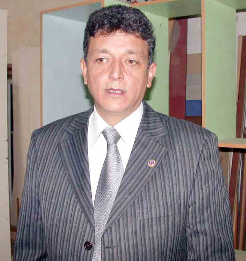 Esnaf ve Sanatkarları