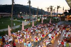 Türkiye'nin en büyük oteli Kuşadası'nda