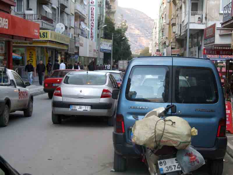 Söke Başkan Adaylarından radikal projeler bekliyor