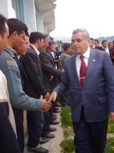 Adnan Menderes Üniversitesi sigaraya savaş açtı