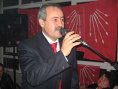 Özekmekçi: Borçsuz belediye geleneğini sürdürüyorum