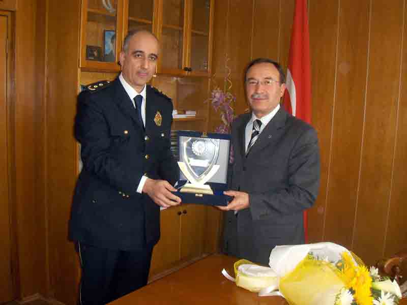 Demirhana plaket