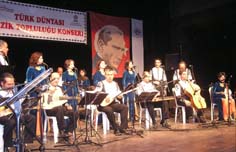 Aydın Belediyesi'nin 125. yıl etkinlikleri