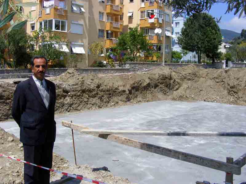 Yenikent sağlık ocağına kavuşuyor