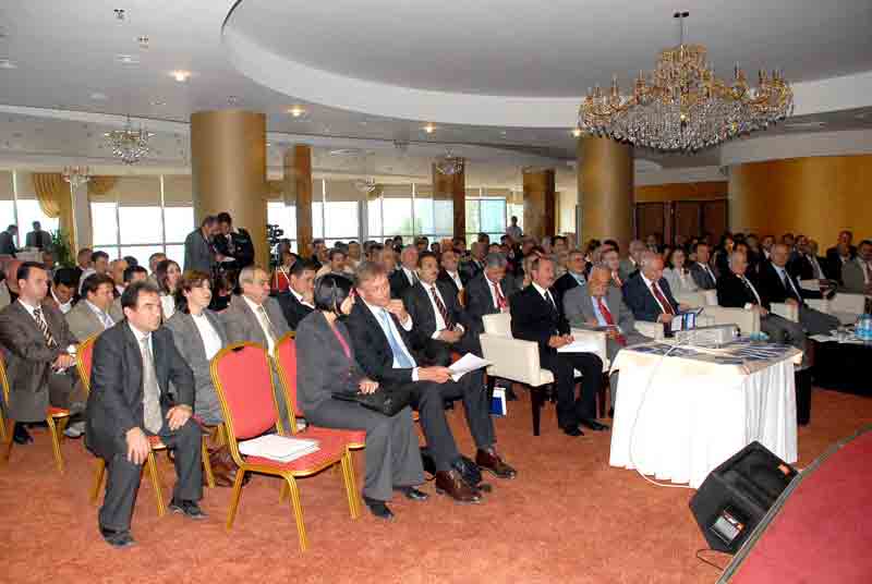 Büyük Menderes Nehri Su Yönetimi Projesi