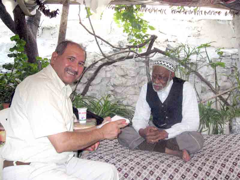 Söke bir canlı tarihini daha kaybetti