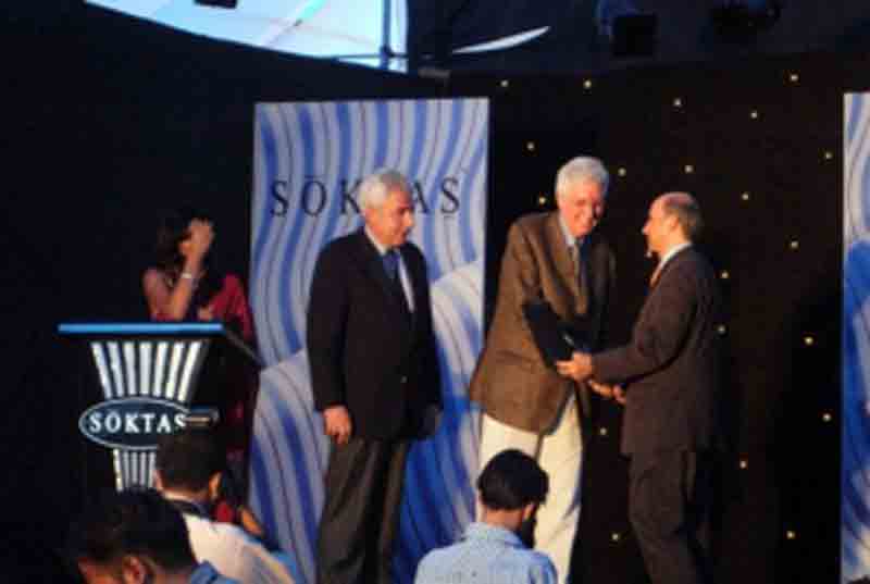 Söktaşın Hindistandaki