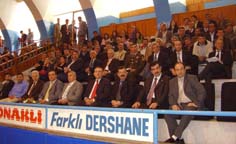 Sarıoğlu: Türkiye'de arıcılığı bitirmek istiyorlar