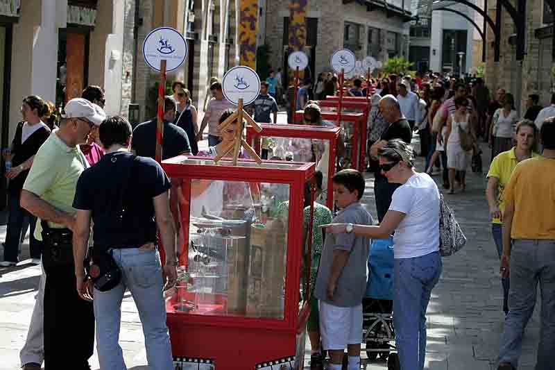 İstanbul Oyuncak Müzesi Aydına geliyor