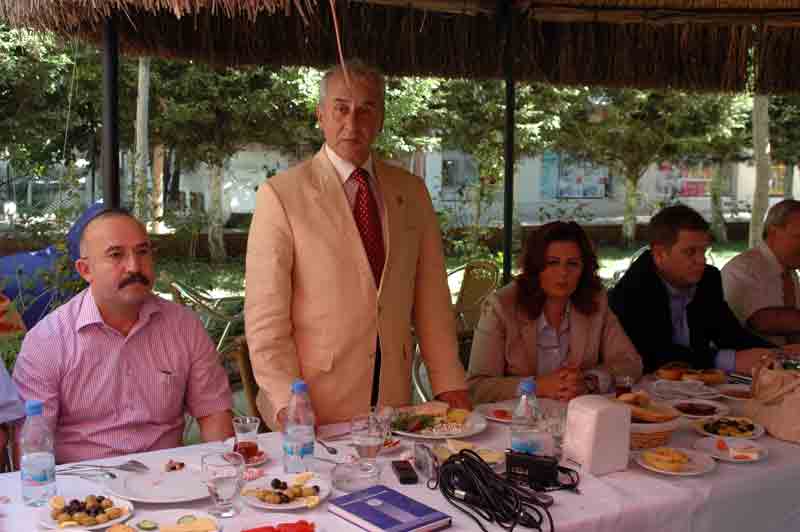 Aydın İş Dünyasından teşvik değerlendirmesi