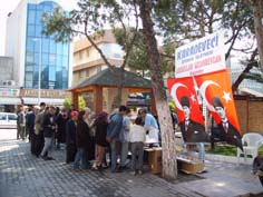 Kutlu Doğum Haftası etkinlikleri sürüyor