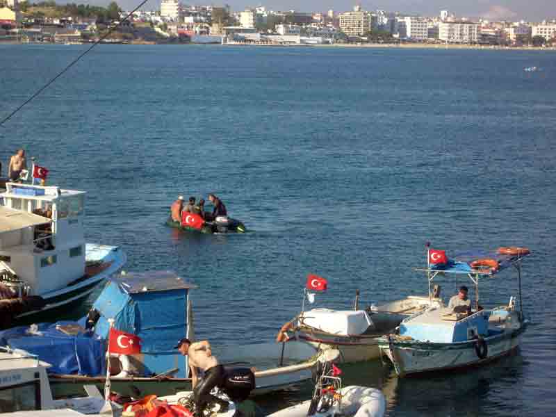 Aydının kültür ve turizm fotoları ile görüntüleri güncelleşiyor