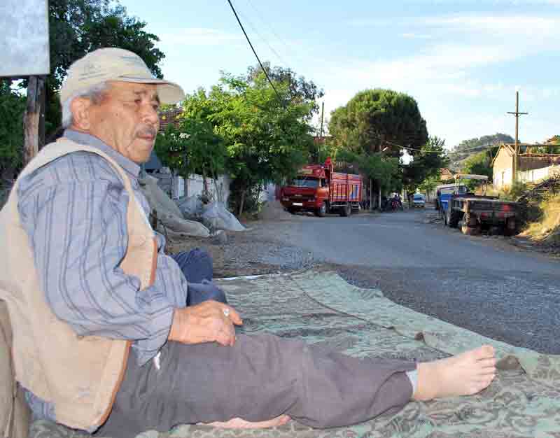 İkizdere Barajı, köylülerin kabusu oldu