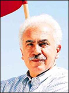 Perinçek: Gül Cumhurbaşkanı olamaz