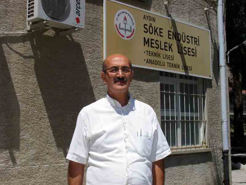 SÖKE ENDÜSTRİ MESLEK LİSESİNİN YERLEŞTİRME BAŞARISI