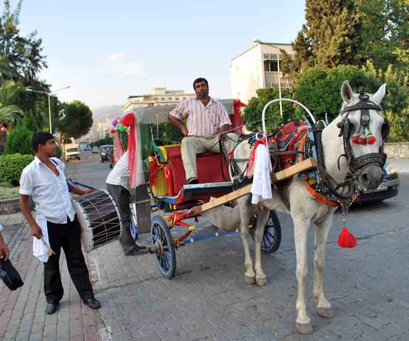 "Kriz"de iş sahibi oldular