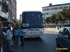 Facia kılpayı atlatıldı