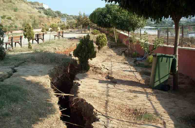 6,3 şiddetindeki deprem korkuttu