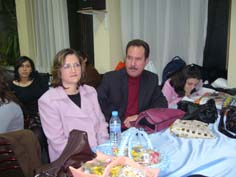 Tayini çıkan okul müdürünün  veda isteği