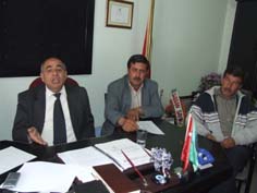 Aydın’ın sebze ambarı kuraklığın pençesinde