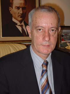 Kuşadası'nda kutlamalar