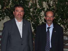 Didim Ziraat Odası yeni başkanını belirledi