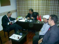 Serin: Suç oranında önemli ölçüde azalma oldu