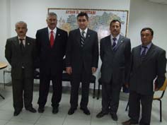 Menderes Havzası afet kapsamına alınmalı!