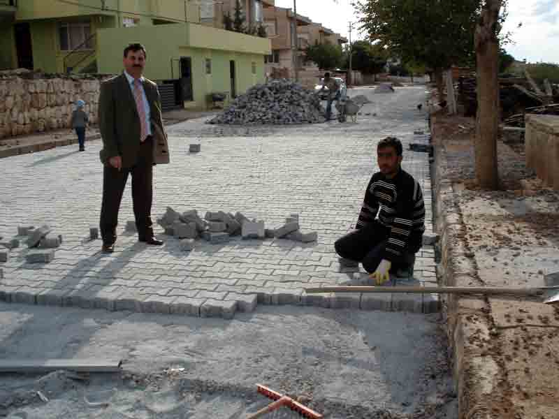 İlk yardım Yalıköye