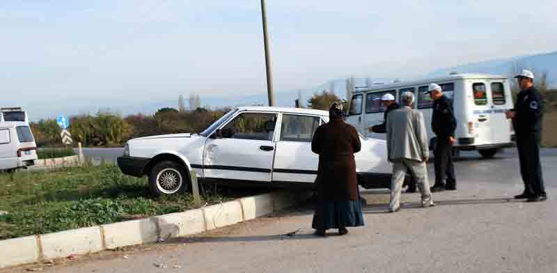 Tatilciler dönüşü tamamladı