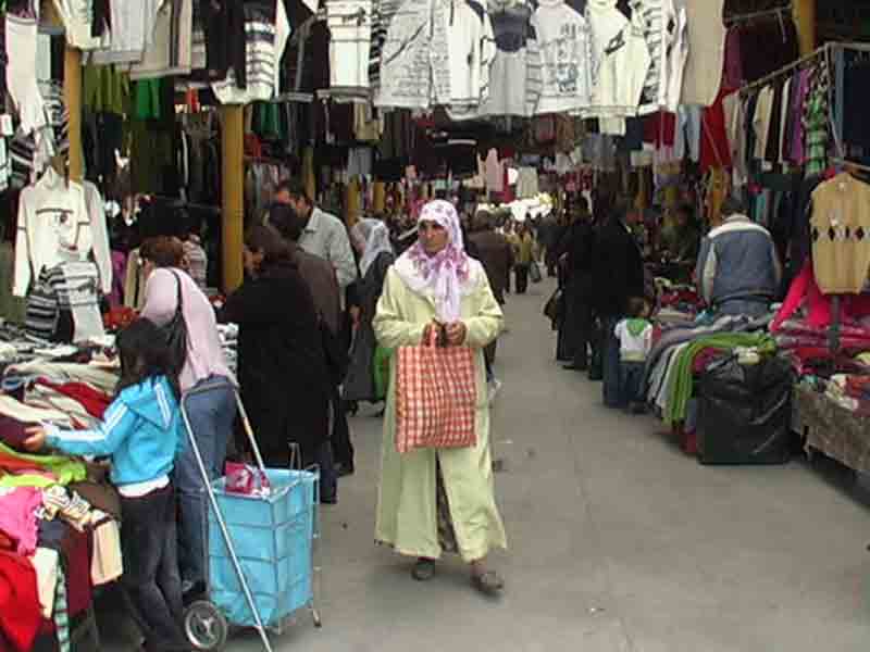 Durgunluk başladı