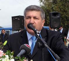 Ertürk: Üreticinin mağdur olmasını önledik