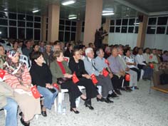 Ortaklar ADD’den rötarlı kutlama