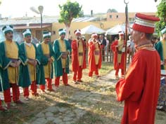 Kuşadası’nda 3 Mayıs Türkçülük Bayramı kutlamaları yapıldı