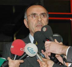 Genel seçimlere 21 siyasi parti katılıyor