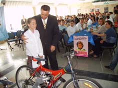 Trafik Haftası çeşitli  etkinliklerle kutlanıyor